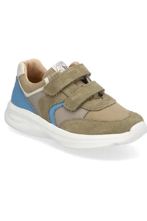 Bisgaard Yuki Matalavartiset Sneakerit Tennarit Green
