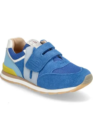 Bisgaard Winston Matalavartiset Sneakerit Tennarit Blue