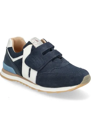 Bisgaard Winston Matalavartiset Sneakerit Tennarit Navy