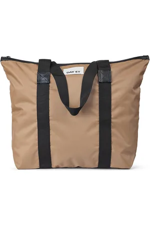 Day Et Day Gweneth Re-S Bag Shopper Laukku Beige