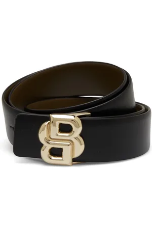 HUGO BOSS B_Icon-G_Sr30_Pp Vyö Black