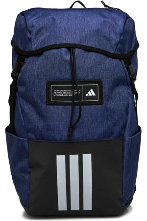 adidas 4Athlts Bp Sport Women Sport Training Bags Sport Backpacks Blue