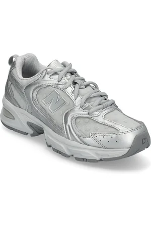 New Balance 530 Sport Sport Shoes Sport Sneakers Sport Low Top Sneakers Silver