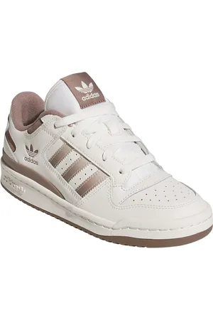 adidas Forum Low Cl W Sport Women Sport Shoes Sport Sneakers Sport Low Top Sneakers White