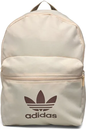 adidas Adicolor Backpk Sport Backpacks Beige