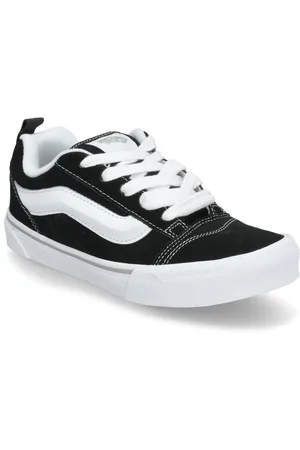 Vans Knu Skool Matalavartiset Sneakerit Tennarit Black
