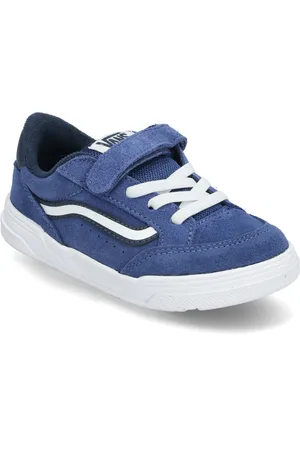 Vans Hylane V Matalavartiset Sneakerit Tennarit Blue