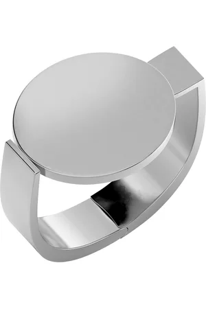 Edblad Insignia Bangle Sormus Korut Silver
