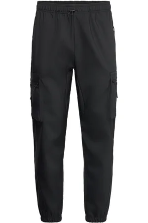 adidas M Ce Q1 Pr C Pt Sport Men Sport Clothing Sport Pants Sport Casual Trousers Black