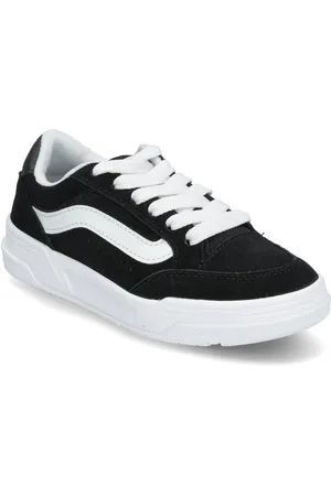 Vans Hylane Matalavartiset Sneakerit Tennarit Black