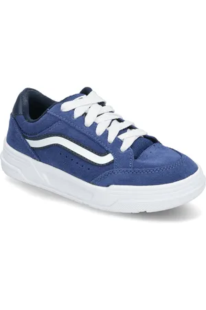 Vans Hylane Matalavartiset Sneakerit Tennarit Blue
