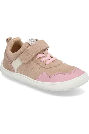 Bisgaard Barefoot Baloo Matalavartiset Sneakerit Tennarit Brown