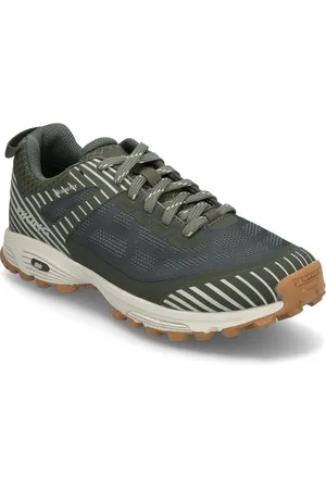 Viking Anaconda Light Ii Gtx W Sport Sport Shoes Sport Outdoor-hiking Shoes Khaki Green