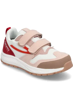 Viking Century Wp 2V Sport Sneakers Low-top Sneakers Pink