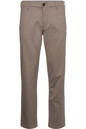Gabba Napoli 19 Domo Bottoms Trousers Chinos Beige
