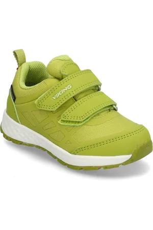 Viking Veme Reflex Gtx 2V Sport Sneakers Low-top Sneakers Green