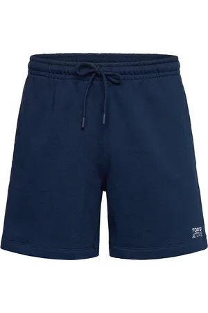 7 DAYS ACTIVE Organic Sweatshorts Sport Women Sport Clothing Sport Shorts Sport Sweat Shorts Navy