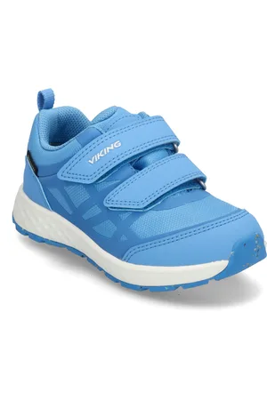 Viking Veme Reflex Gtx 2V Sport Sneakers Low-top Sneakers Blue