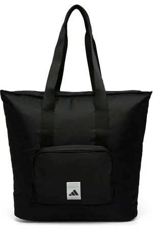 adidas Adidas Pr Tote Sport Sport Training Bags Sport Crossbody Bags Black