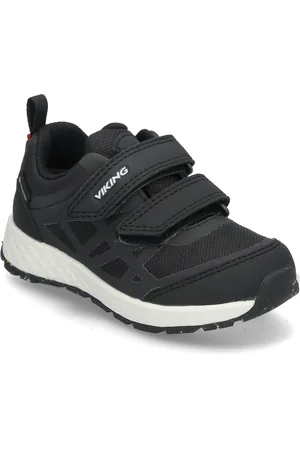 Viking Veme Reflex Gtx 2V Sport Sneakers Low-top Sneakers Black