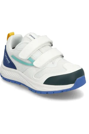 Viking Century Wp 2V Sport Sneakers Low-top Sneakers White