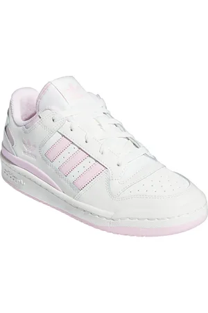 adidas Forum Low Cl W Sport Sneakers Low-top Sneakers White
