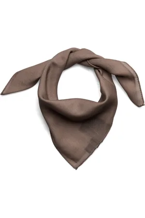 Matinique Mawoolbal Accessories Scarves Lightweight Scarves Beige