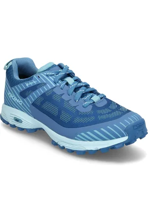Viking Anaconda Light Ii Gtx W Sport Sport Shoes Sport Outdoor-hiking Shoes Blue