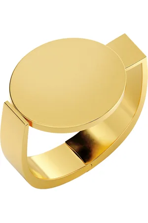 Edblad Insignia Bangle Sormus Korut Gold