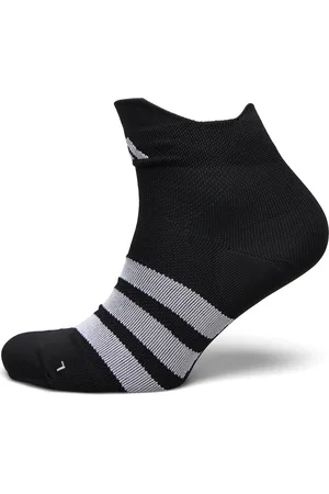 adidas Runxadizerosock Sport Sport Clothing Sport Socks Black