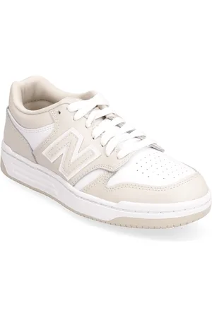 New Balance 480 Matalavartiset Sneakerit Tennarit Beige