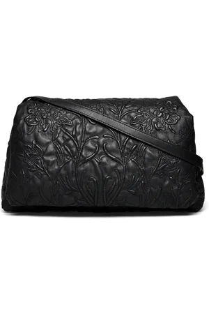 Munthe Foluke Bags Crossbody Bags Black