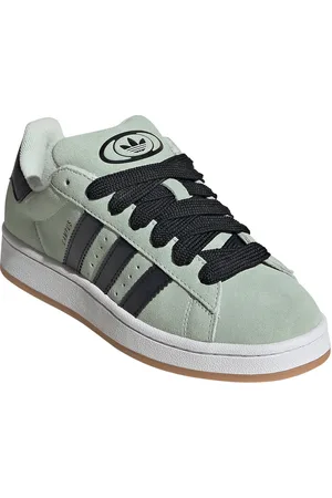 adidas Campus 00S W Matalavartiset Sneakerit Tennarit Green