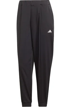 adidas Tr-Es Min Pt Sport Sport Clothing Sport Pants Sport Training Pants Black