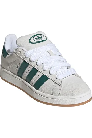 adidas Campus 00S W Matalavartiset Sneakerit Tennarit White