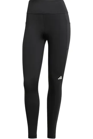 adidas Otr 7/8 L Sport Sport Clothing Sport Tights Sport Training Tights Black