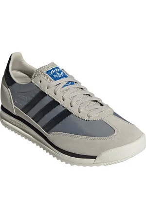 adidas Sl 72 Rs Sport Women Sport Shoes Sport Sneakers Sport Low Top Sneakers Grey