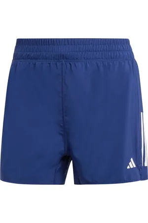 adidas Otr B Short Sport Sport Clothing Sport Shorts Sport Training Shorts Blue