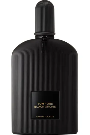 Tom Ford Black Orchid Eau De Toilette Hajuvesi Eau De Toilette Nude