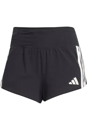 adidas Adizero Gel W Sport Sport Clothing Sport Shorts Sport Training Shorts Black