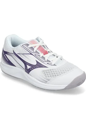 Mizuno Cycl Speed 5 Sport Sport Shoes Sport Indoor Shoes White
