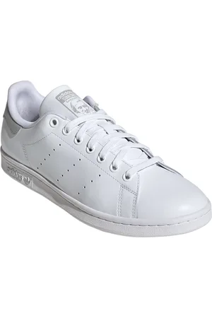 adidas Stan Smith Sport Sport Shoes Sport Sneakers Sport Low Top Sneakers White