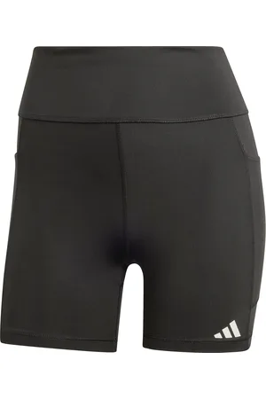 adidas Otr Sho L Sport Sport Clothing Sport Tights Sport Training Tights Black