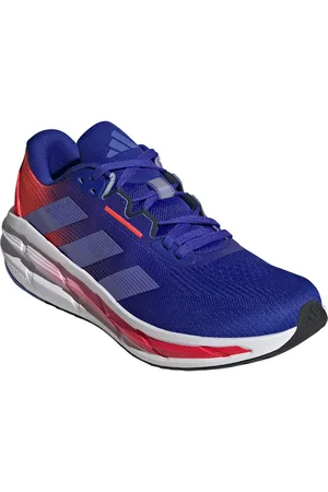 adidas Questar 3 M Sport Men Sport Shoes Sport Running Shoes Blue