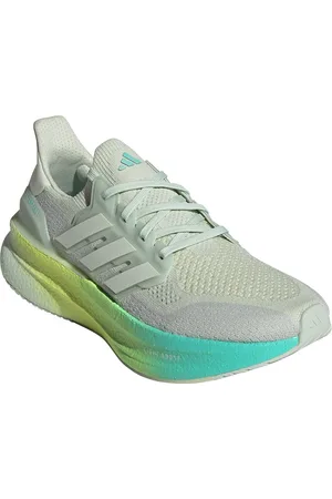 adidas Ultraboost 5 Sport Sport Shoes Sport Running Shoes Green
