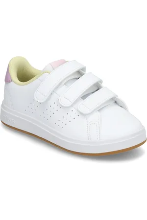 adidas Advantage Base 2.0 Cf C Matalavartiset Sneakerit Tennarit White