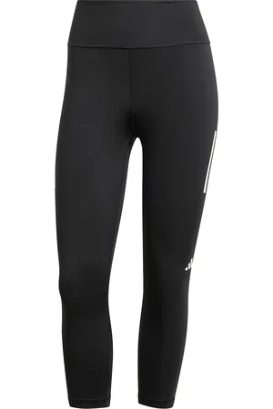 adidas Otr 3/4 L Sport Sport Clothing Sport Tights Sport Training Tights Black