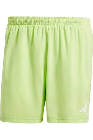 adidas Otr B Short Sport Men Sport Clothing Sport Shorts Sport Training Shorts Green