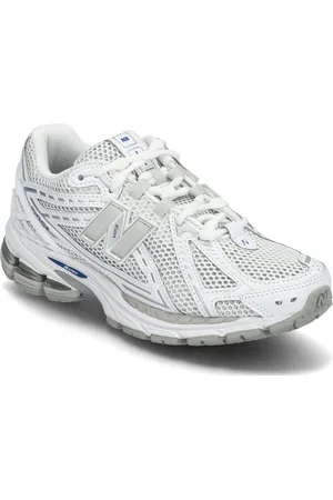 New Balance 1906R Sport Women Sport Shoes Sport Sneakers Sport Low Top Sneakers White