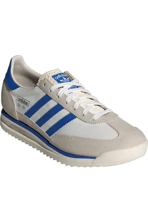 adidas Sl 72 Rs Sport Women Sport Shoes Sport Sneakers Sport Low Top Sneakers White